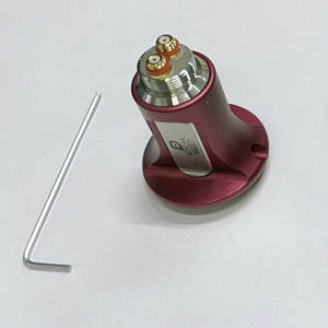 Sonda de doble elemento de alta temperatura sonda de ultrasonido dual - Product Image 2