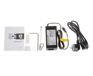 DS-2DE4A425IWG-<span class=keywords><strong>E</strong></span>(0-STD) 25X 4 MP ที่ขับเคลื่อนด้วยเครือข่าย darkfighter IR กล้องซิม Ai CCTV ความเร็วสูงสำหรับการรักษาความปลอดภัยและการเฝ้าระวัง - Product Image 4