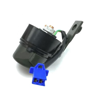 Пусковое реле bajaj BM150, аксессуары для мотоциклов - Product Image 3
