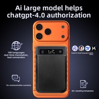 Nuevo Grabador de Voz T8 Directo de Fábrica, para Oficina, Reuniones, Uso Empresarial, Convertidor de Voz a Texto, Lápiz Grabador, Conector USB 5.0, ABS