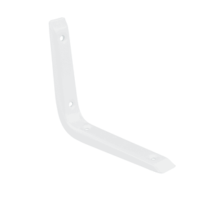 Supports muraux en zinc plaqué, très demandés en usine - Product Image 1
