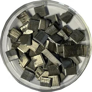 希土類材料Niobium Granules Nb Niobium Pellets for Evaporation Coating