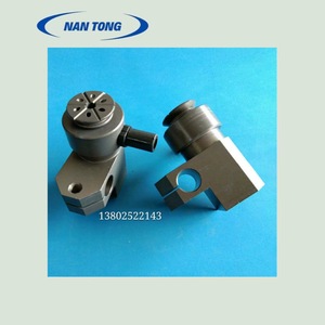 Boquilla de succión para impresora offset NanTong, orificio de 12 mm, para piezas de impresora Heidelberg - Product Image 4