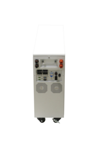 Système d'énergie pour maison mobile Grenergy 51.2V 200Ah 10KWH à usage familial populaire - Product Image 3