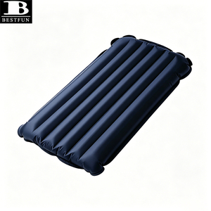 Tabla de Surf Inflable de Alta Velocidad, Ultraligera, de Grado Militar, Bodyboard Inflable con Base Lisa para Adultos y Niños, para Olas - Product Image 6
