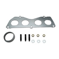 Katalysator Passend für Toyota-Modelle |   Passend für 2002-2006 Camry 2.4L, 2002-2006 Solara 2.4L