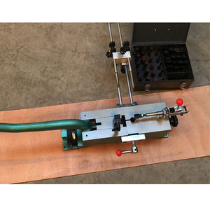 Machine à coudre de précision, ruelle de découpe pour <span class=keywords><strong>le</strong></span> bois - Product Image 2