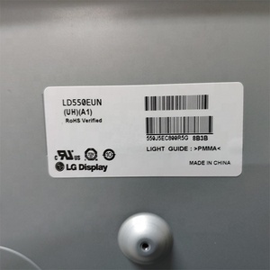 จอแสดงผล <span class=keywords><strong>LG</strong></span> ขนาด <span class=keywords><strong>55</strong></span> นิ้ว ความละเอียด 1920x1080 รุ่น LD550EUN-UHA1 แผงวิดีโอวอลล์ LCD จอแสดงผลดิจิทัล - Product Image 3