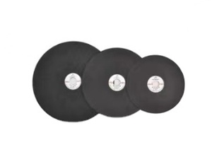 Chất lượng cao nhựa cắt bánh xe 4inch đĩa cắt chính máy cắt tự động - Product Image 6