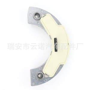 Unidad de Control de Velocidad del Resistente del Ventilador 6441.Ap Dc 12V Para Vehículos Citroën - Product Image 4