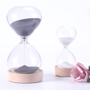 Minuteur de productivité de 30 minutes et 5 minutes en forme d'heure de pointe pour les personnes très débordées - Product Image 4