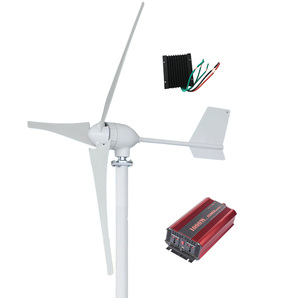 EN-600W-M4 ngang WT gió Máy phát điện 24V 48 Volts để bán hiệu quả cao Micro <span class=keywords><strong>DC</strong></span> tuabin gió để sử dụng nhà - Product Image 1