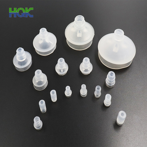Ventosas de vácuo de silicone, preço do fabricante - Product Image 1