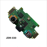 Carte mère de remplacement originale pour manette PS4 Slim Pro, carte mère fonctionnelle JDM-001/011/020/030/040/055, pièces de réparation