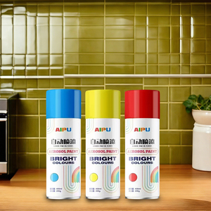 Peinture en aérosol acrylique rouge rose <span class=keywords><strong>anti</strong></span>-<span class=keywords><strong>rouille</strong></span> et <span class=keywords><strong>anti</strong></span>-corrosion pour métaux, camions industriels et carrosseries automobiles – Meilleures ventes - Product Image 5