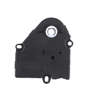 แอคชูเอเตอร์ไฟฟ้า604-106 89018365 1572971 F04013สำหรับ Chevrolet HVAC ระบบติดผนัง ABS พลาสติก1ติดตั้งง่าย - Product Image 3