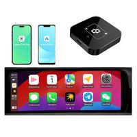 Adaptateur Connecteur Carbitlink vers CarPlay Android Auto, Connexion Facile, Fonctionne avec Easyconnect Car Play pour Bestune T90 2025