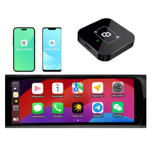 อะแดปเตอร์เชื่อมต่อ Carbitlink สำหรับ <span class=keywords><strong>Carplay</strong></span> และ Android Auto ใช้งานง่าย รองรับ Easyconnect Car Play สำหรับ Bestune T90 ปี 2025 - Product Image 1