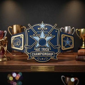 Championnat souterrain Cadeau des Dieux pour tous les sports - Product Image 5