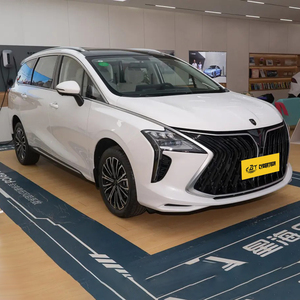 Dongfeng Forthing U-Tour <span class=keywords><strong>PHEV</strong></span> 2025 1.5T de <span class=keywords><strong>Segunda</strong></span> <span class=keywords><strong>Mano</strong></span>, en Buen Estado, Vehículo de Lujo, Monovolumen de 7 Plazas, Híbrido Enchufable, Volante a la Izquierda, Autos Usados - Product Image 3