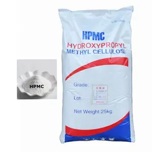 manufacturer HPMC Hydroxypropyl Methyl Cellulose Building Raw Materials detergent tile adhesive