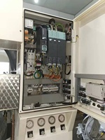 Machine de plastifieuse d'occasion, sans soudure, 1300 types, fabriqué en italie