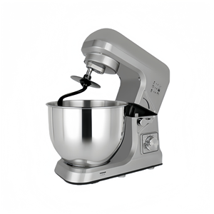 1500W High Power Stand <b>Mixer</b> - Electric Dough <b>Mixer</b>, Multi-Functional Food Processor for Baking <b>Breads</b> & Cakes - Product Image 6