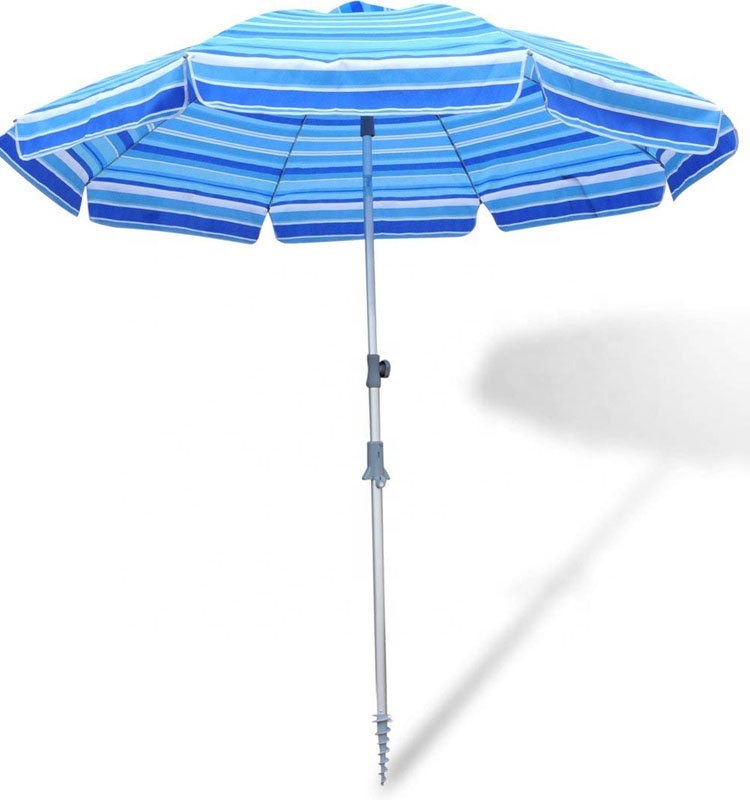 Wholesale Outdoor Umbrella Sun Umbrella Portable