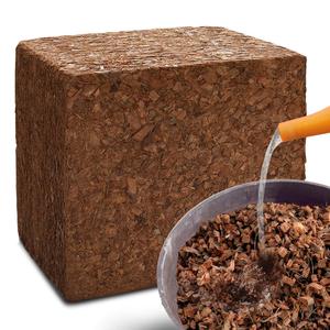 สหรัฐอเมริกาแคนาดาขายส่งเปลือกเปลือกเปลือกมะพร้าวมะพร้าว Coco ก้อน - Product Image 4
