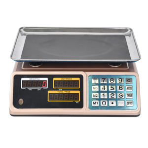 Sri Lanka 30kg Doubleled <strong>Scott</strong> Weghing Weigh Beam Price Computing <strong>Scale</strong> - Product Image 5