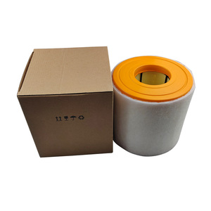 ไส้กรองอากาศเมย์อิชาเอ๋อร์ รุ่น Myk-844b สำหรับรถยนต์ออดี้ A6l C8 ปี 2019 ขนาดมาตรฐาน - Product Image 5