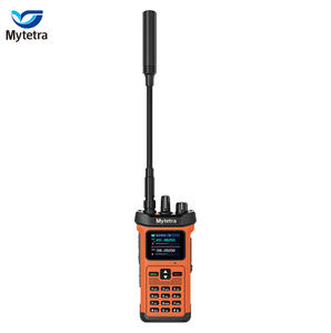 Talkie-walkie analogique double bande VHF/UHF haute puissance MYT modèle 8500, longue portée, réduction du bruit, charge de type C, batterie 4000-4500 mAh - Product Image 3