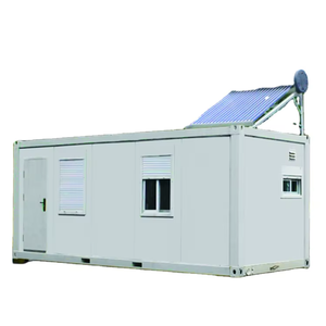 Proyectos de Viviendas Modulares Versátiles y de Calidad, Casas Prefabricadas en Contenedores - Product Image 2