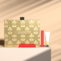 Boîtes cadeaux écologiques biodégradables rigides recyclables avec logo personnalisé pour parfums, crèmes pour le visage, cosmétiques, huiles essentielles, soins de la peau