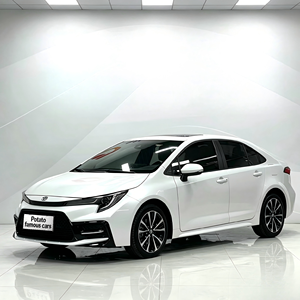 Toyota Levin 185T CVT Sport <span class=keywords><strong>2022</strong></span>, Auto Usado en Buenas Condiciones, Sedán <span class=keywords><strong>de</strong></span> Gasolina - Product Image 2