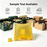Bloc d'adhésif thermofusible jaune JCXC à haute viscosité (1900-2900) Point de ramollissement 90-100°C Spécial pour miroirs cosmétiques, verre et ABS