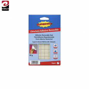 Nastro Adesivo per Ufficio Rimovibile ad Alta Efficienza 50g per Uso Quotidiano - Product Image 3