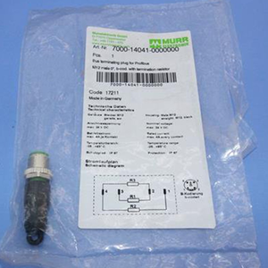 Controlador PLC 7000-14041-0000000 al por Mayor, Nuevo y Original de Fábrica, Controlador de Programación PLC - Product Image 1