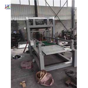 Machine de découpe automatique de mousse de ciment, scie de découpe de panneau de noyau de porte, <span class=keywords><strong>isolation</strong></span> de mur externe, machine de découpe de planche monobloc - Product Image 3