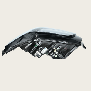 Para Lincoln Continental Mark <span class=keywords><strong>E</strong></span> montaje de faros delanteros Luz de coche LED Original EE. UU. CPL OEM GD9Z13100B GD9Z13008A - Product Image 4