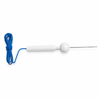 IEC 61032 IEC 60529 IP4X Test Probe D 1N Force Electrical Safety Test Probe IP Protection Testing