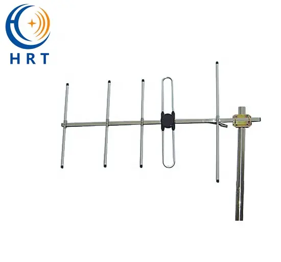 <span class=keywords><strong>Uhf</strong></span> <span class=keywords><strong>vhf</strong></span> 400 ~ 480MHz 9dbi 5 요소 디지털 yagi <span class=keywords><strong>안테나</strong></span> TDJ-400Y5