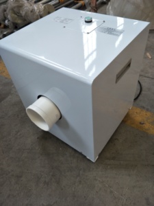 Máquina Limpiadora de Bolas de Piscina, Capacidad de 15000 Bolas/H, Compatible con 110V/220V, Construcción de Metal y Plástico - Product Image 5