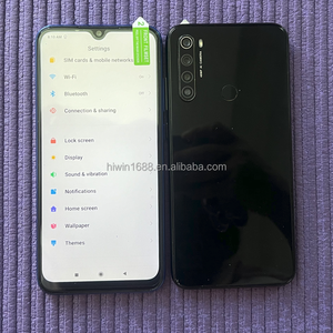 All'ingrosso originale <span class=keywords><strong>Xiaomi</strong></span> <span class=keywords><strong>Note</strong></span> <span class=keywords><strong>8</strong></span> 4 + 64GB 6 + 64 6 + 128GB telefoni usati Android Dual SIM 4G LTE in vendita versione globale - Product Image 5