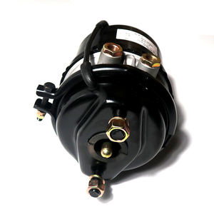 High Quality New Metal Disc-type <strong>Air</strong> <strong>Chamber</strong> Rear /24" M16*1.5 OE 3519-00360 For Zhongtong <strong>Braking</strong> System - Product Image 5