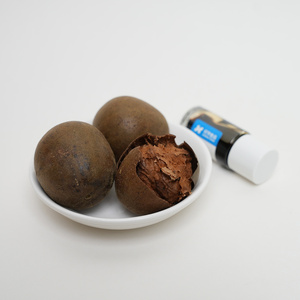 Extrait liquide concentré de fruit du moine, homologue alimentaire et médicinal naturel - Product Image 3