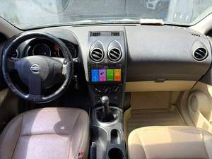 <span class=keywords><strong>Qashqai</strong></span> 2010, 2.0L manuelle 2RM, haute garde au sol, économique à utiliser, bien entretenue, valeur imbattable - Product Image 3