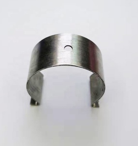 Tùy chỉnh thép không gỉ kim loại Pin mùa xuân dập mảnh bom tiếp xúc điện cho đồ nội thất sử dụng - Product Image 6