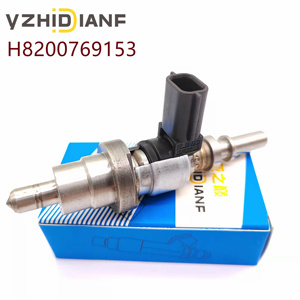 Ugello iniettori carburante 8200766475 766475A71 per <span class=keywords><strong>Nissan</strong></span> <span class=keywords><strong>Juke</strong></span> QASHQAI <span class=keywords><strong>1.5</strong></span> <span class=keywords><strong>dCi</strong></span> RENAULT - Product Image 3