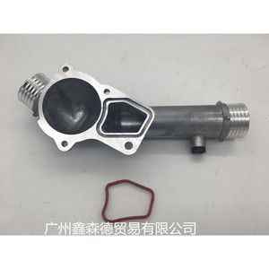 ตัวเรือนเทอร์โมสตาร์ทรถ BMW 11531740478อะไหล่สำหรับ E38 E39เครื่องยนต์ - Product Image 1